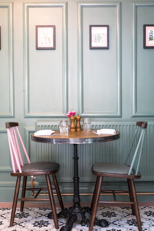 The Dundas Arms Kintbury Buitenkant foto