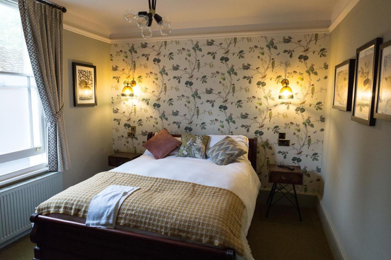 The Dundas Arms Kintbury Buitenkant foto